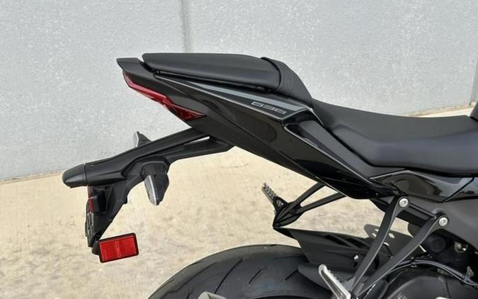 2026 Kawasaki Ninja ZX-6R ABS