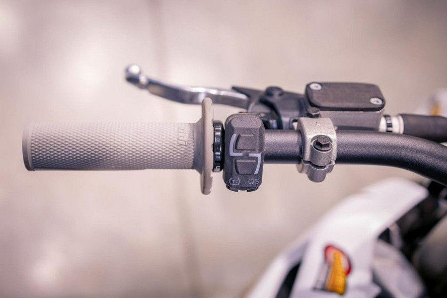 2026 Husqvarna® FC 250 Factory Edition