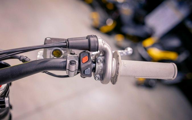 2026 Husqvarna® FC 250 Factory Edition