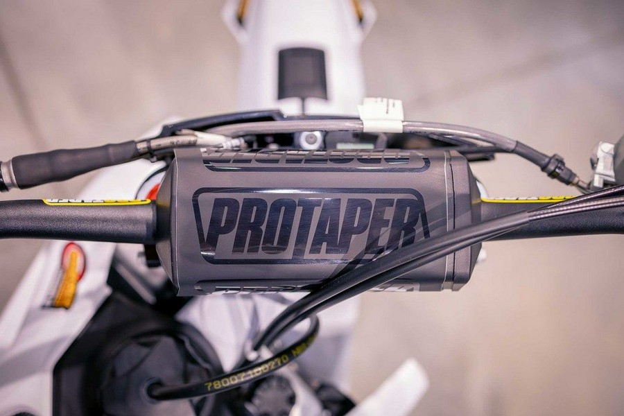 2026 Husqvarna® FC 250 Factory Edition