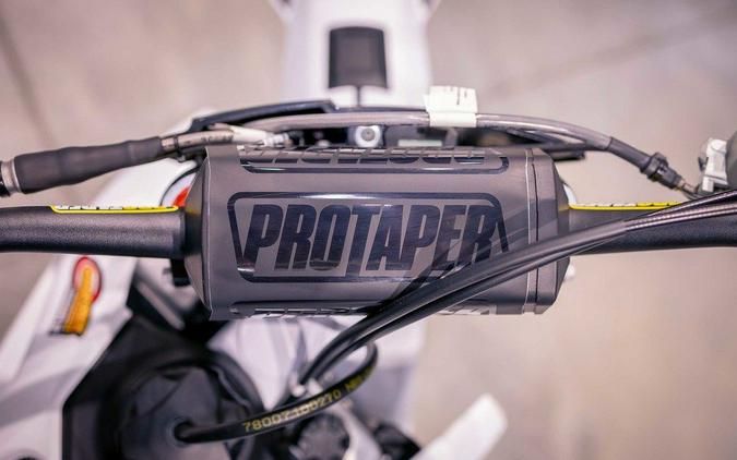 2026 Husqvarna® FC 250 Factory Edition