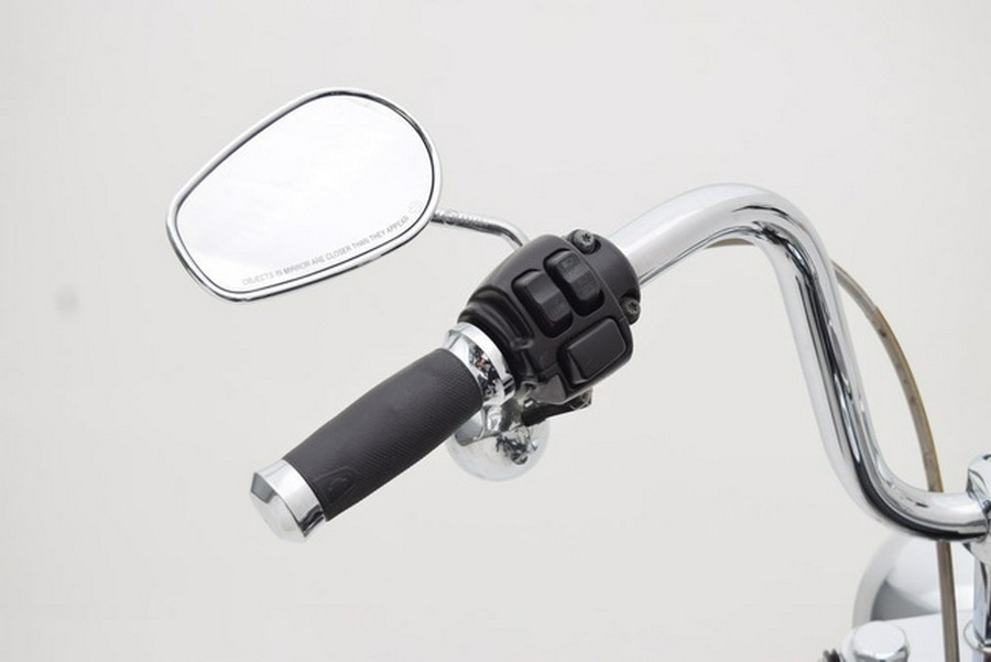 2015 Harley-Davidson FLSTF - Softail Fat Boy