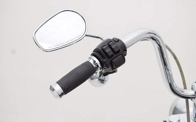 2015 Harley-Davidson FLSTF - Softail Fat Boy