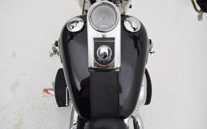 2015 Harley-Davidson FLSTF - Softail Fat Boy