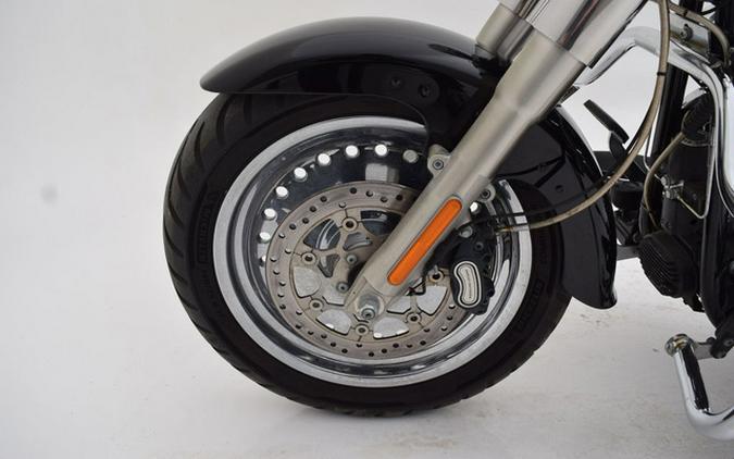 2015 Harley-Davidson FLSTF - Softail Fat Boy