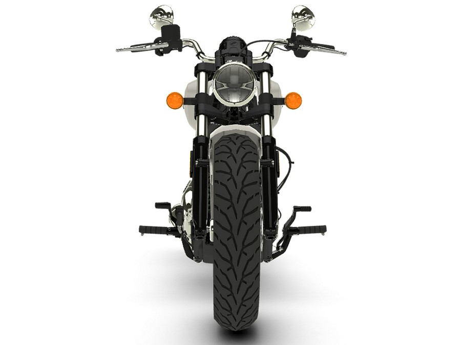 2025 Indian Scout® Classic Limited