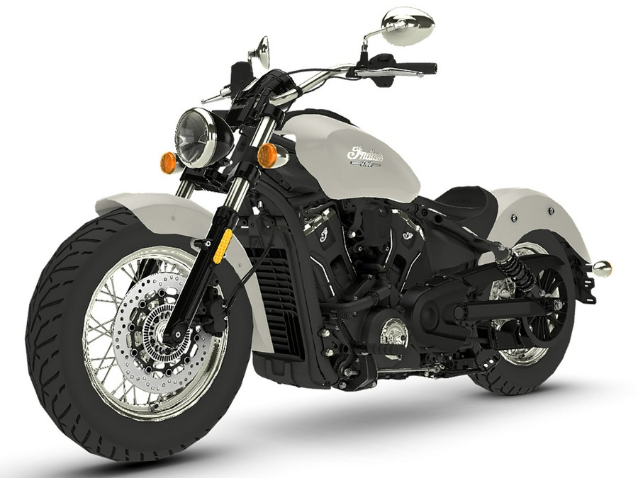 2025 Indian Scout® Classic Limited