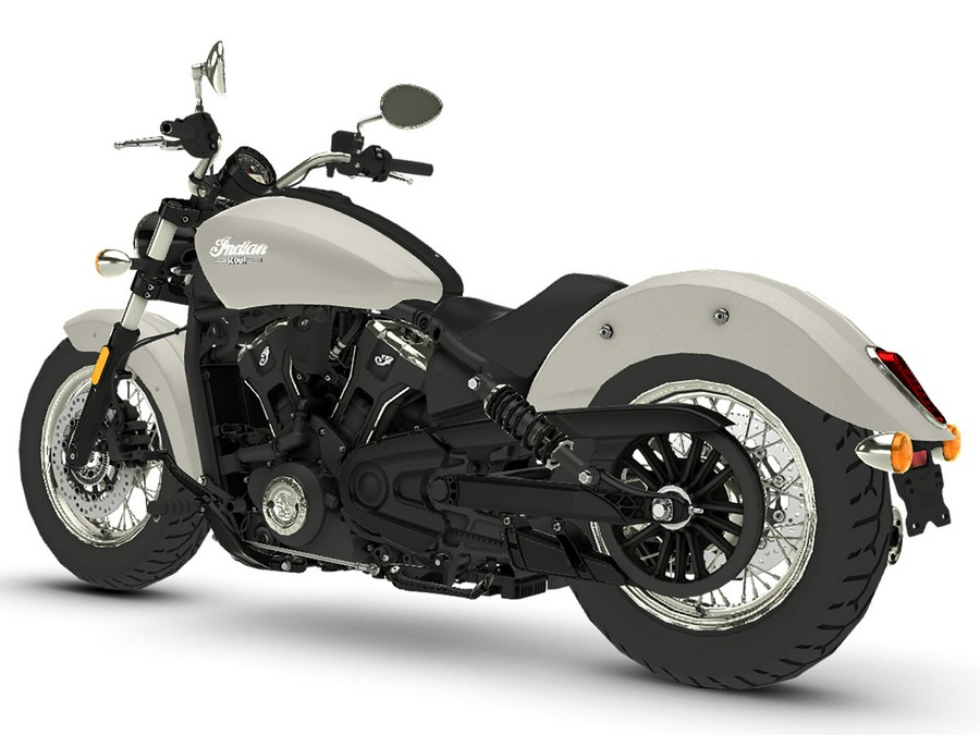 2025 Indian Scout® Classic Limited