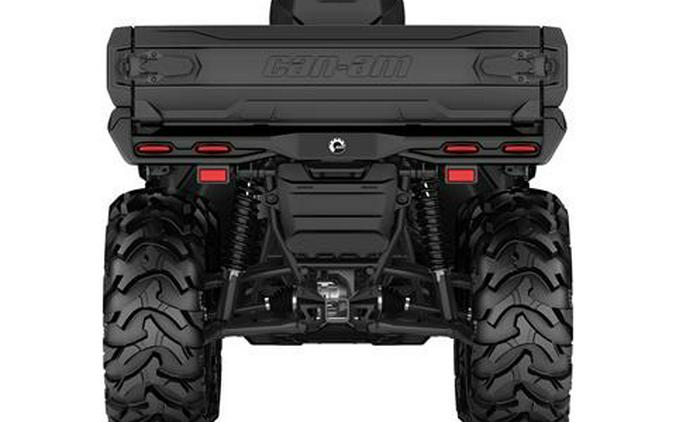 2026 Can-Am Outlander MAX 6x6 DPS 850