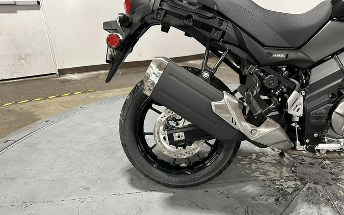 2025 Suzuki V-Strom 650