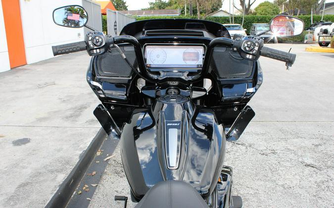 New 2026 Harley-Davidson Road Glide 3 FLTRT Trike For Sale In Miami, Florida