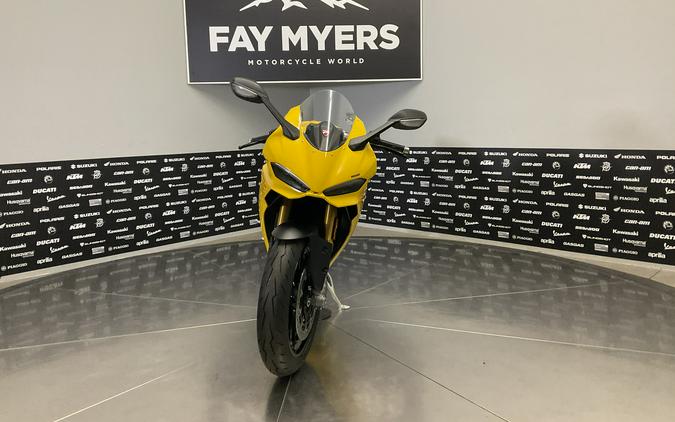 2026 DUCATI PANIGALE V2 S - 3184D