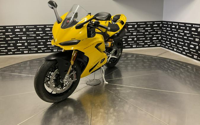 2026 DUCATI PANIGALE V2 S - 3184D