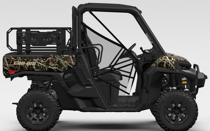 2027 Can-Am Defender XU XT HD10