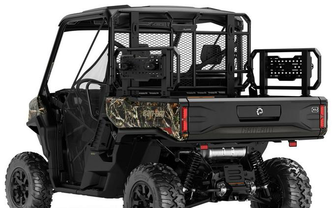 2027 Can-Am Defender XU XT HD10