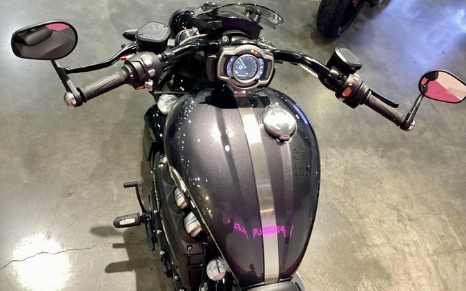 2026 Triumph Rocket 3 Storm Gt