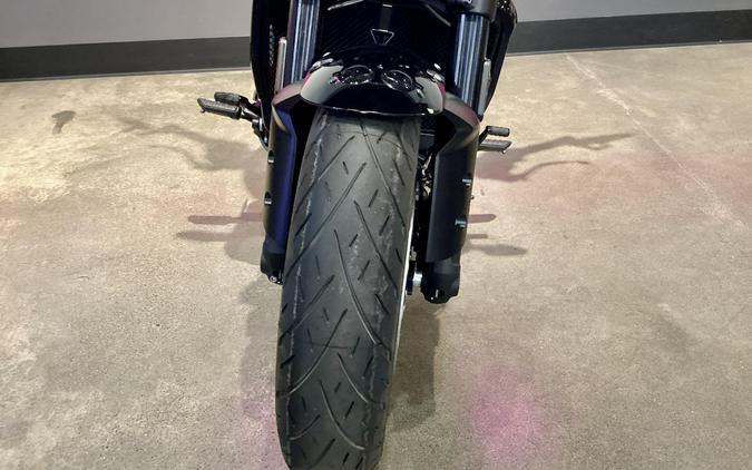 2026 Triumph Rocket 3 Storm Gt