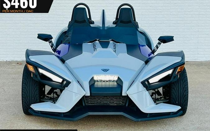 2022 POLARIS SLINGSHOT S AUTODRIVE