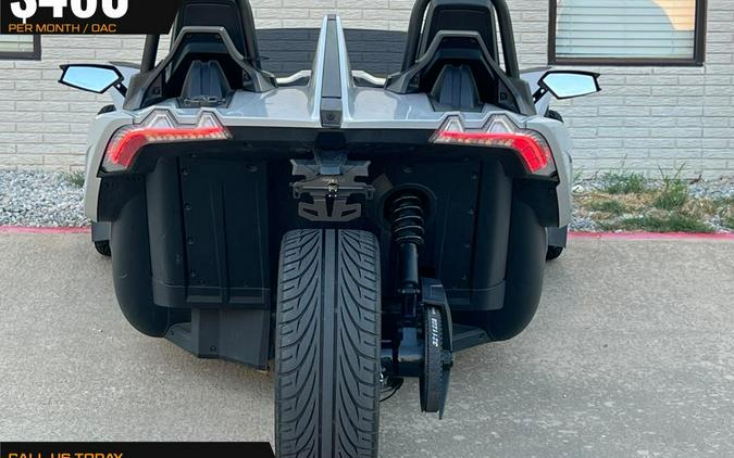 2022 POLARIS SLINGSHOT S AUTODRIVE