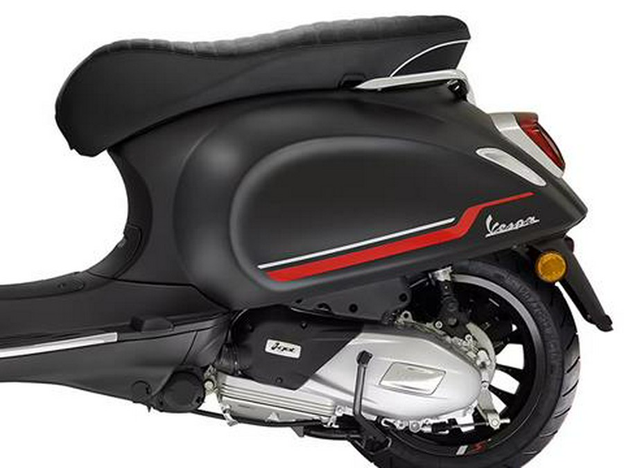 2023 Vespa Sprint 150 S