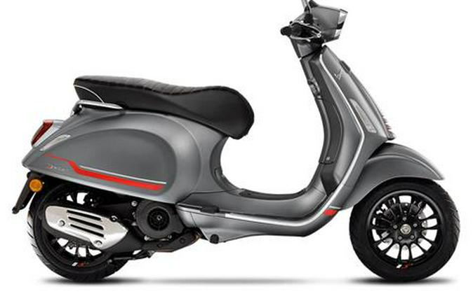 2023 Vespa Sprint 150 S