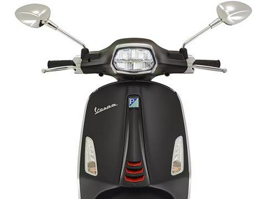 2023 Vespa Sprint 150 S