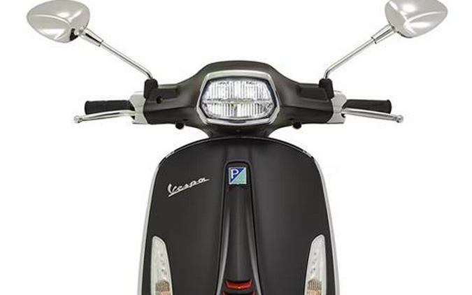 2023 Vespa Sprint 150 S