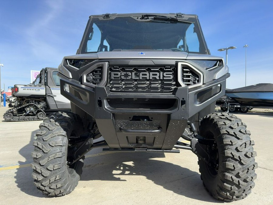 2024 Polaris® Ranger Crew XD 1500 NorthStar Edition Premium