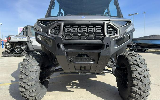 2024 Polaris® Ranger Crew XD 1500 NorthStar Edition Premium