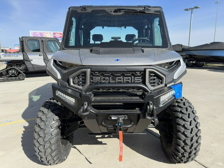 2024 Polaris® Ranger Crew XD 1500 NorthStar Edition Premium