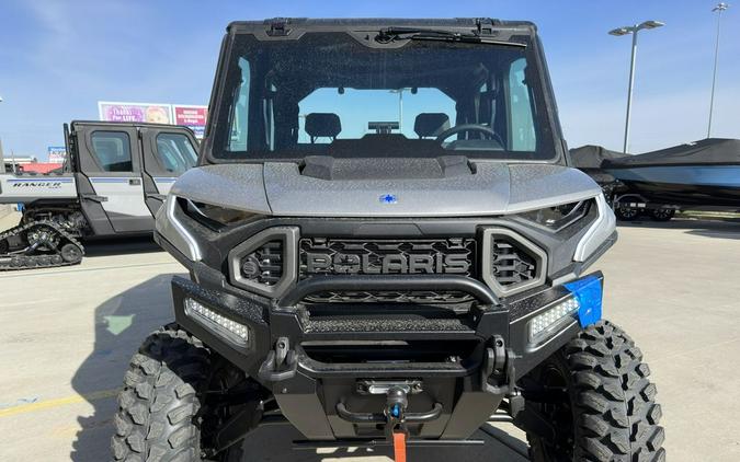 2024 Polaris® Ranger Crew XD 1500 NorthStar Edition Premium