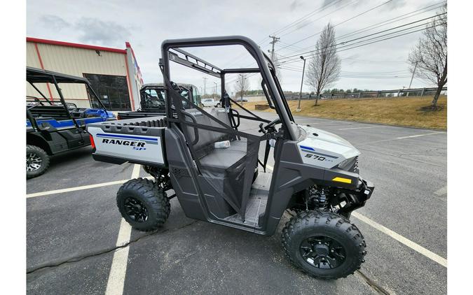 2023 Polaris Industries RANGER SP 570 PREMIUM