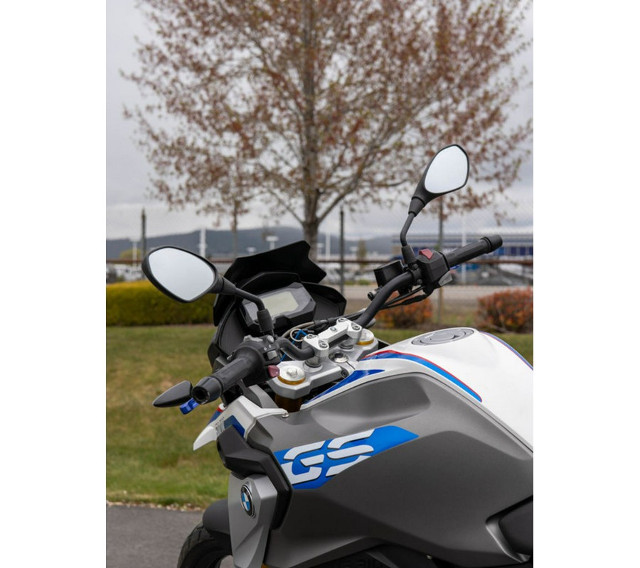 2019 BMW G 310 GS