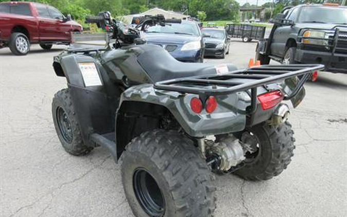 2023 Honda FourTrax Recon ES