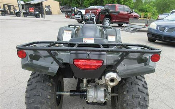 2023 Honda FourTrax Recon ES