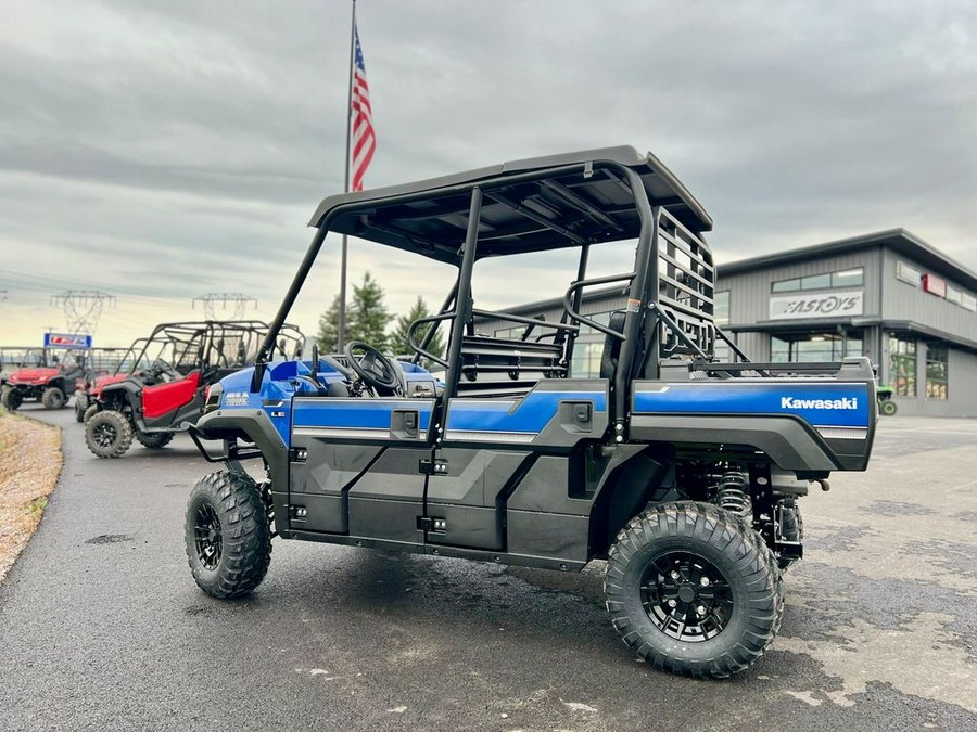 2024 Kawasaki Mule PRO-FXT™ 1000 LE