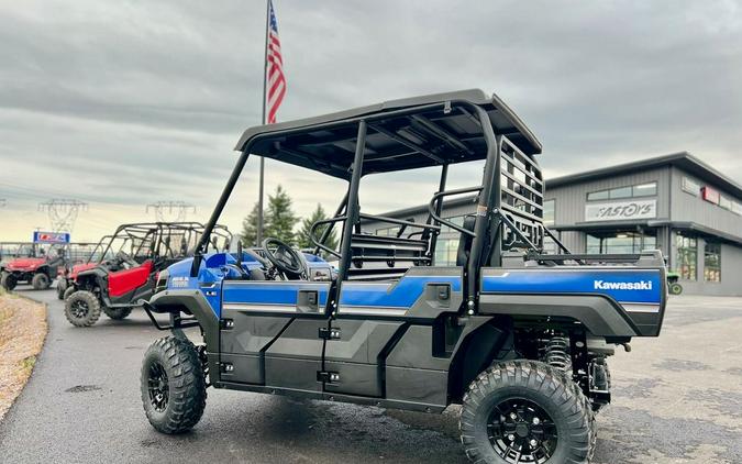 2024 Kawasaki Mule PRO-FXT™ 1000 LE