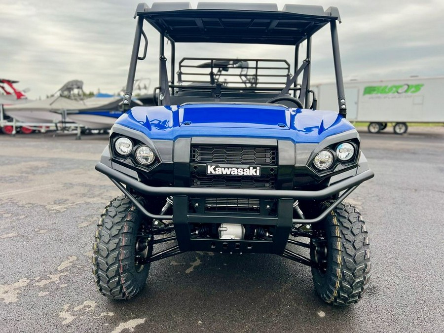 2024 Kawasaki Mule PRO-FXT™ 1000 LE