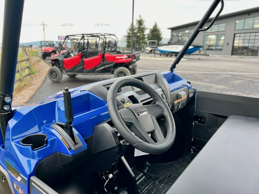 2024 Kawasaki Mule PRO-FXT™ 1000 LE