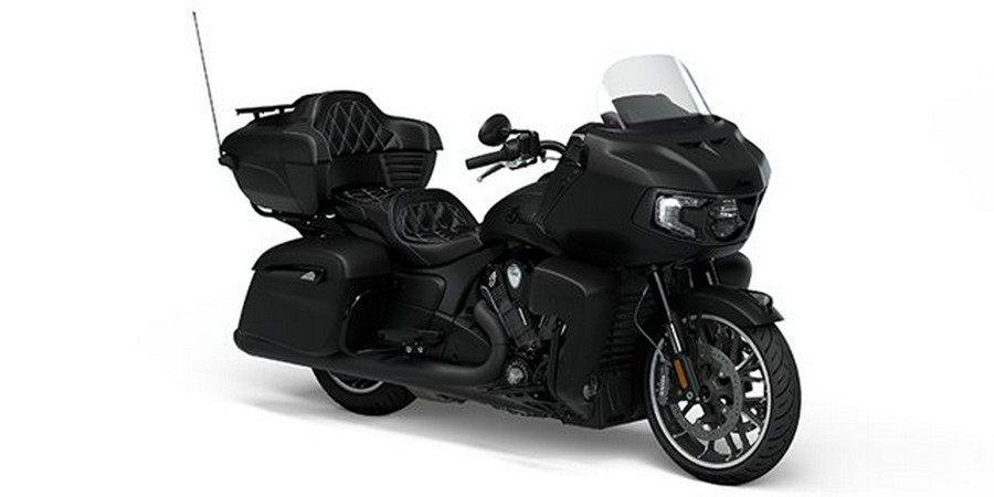 2024 Indian Motorcycle Pursuit Dark Horse