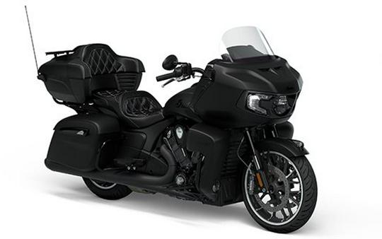 2024 Indian Motorcycle Pursuit Dark Horse