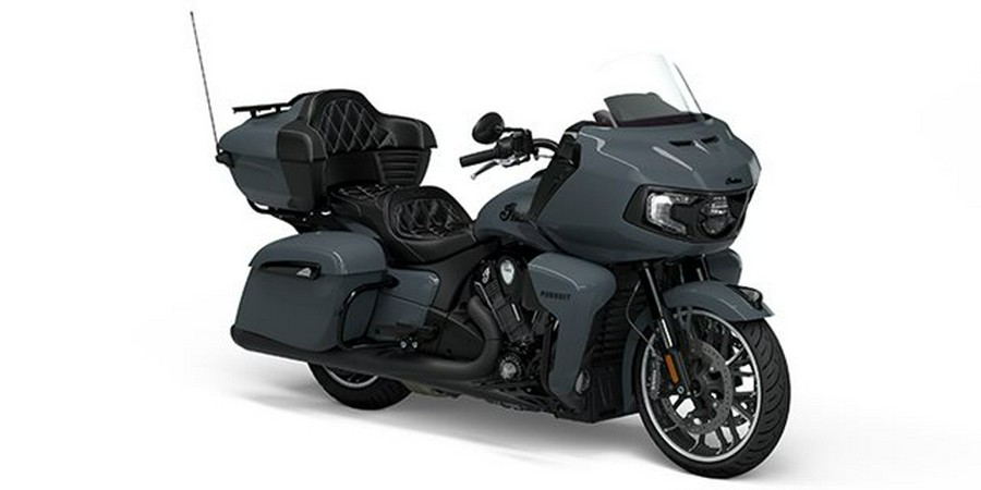 2024 Indian Motorcycle Pursuit Dark Horse