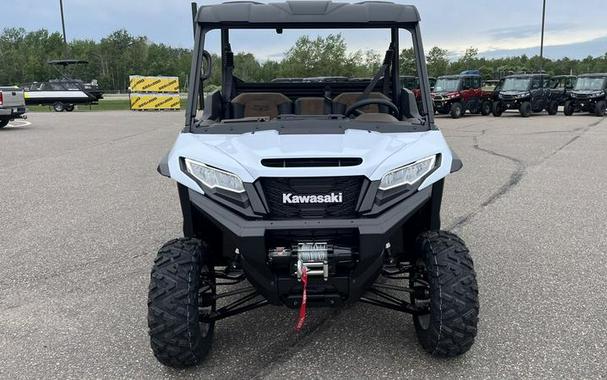 2024 Kawasaki Ridge® Ranch Edition