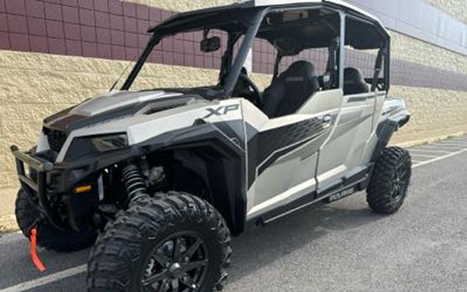 2024 Polaris General XP 4 1000 Ultimate