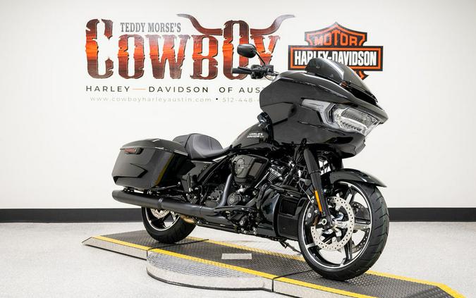 2024 Harley-Davidson® FLTRX - Road Glide®