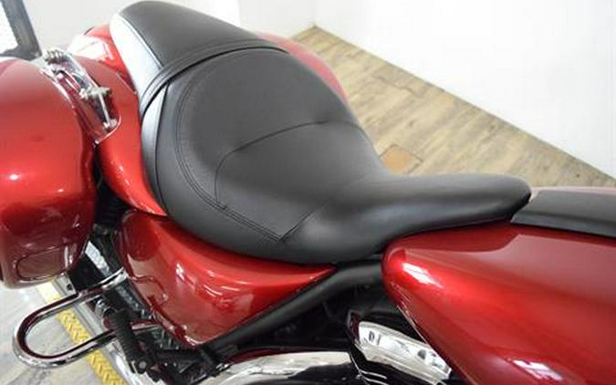 2011 Kawasaki Vulcan® 1700 Vaquero™