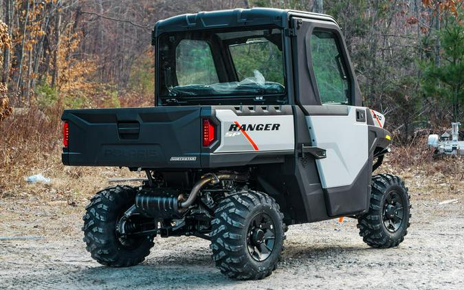 2024 Polaris® Ranger SP 570 NorthStar Edition