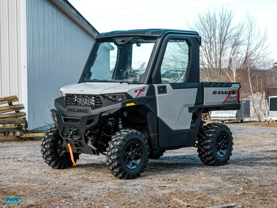 2024 Polaris® Ranger SP 570 NorthStar Edition