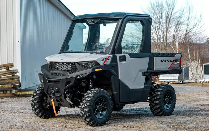 2024 Polaris® Ranger SP 570 NorthStar Edition