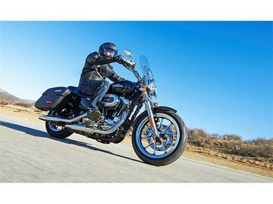 2015 Harley-Davidson SuperLow® 1200T